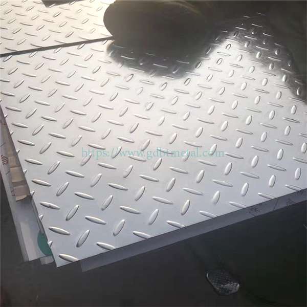 Stainless Steel Sheet&Plate